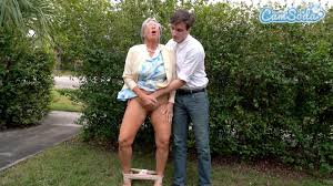 Old granny and boy jpg x Old granny and boy