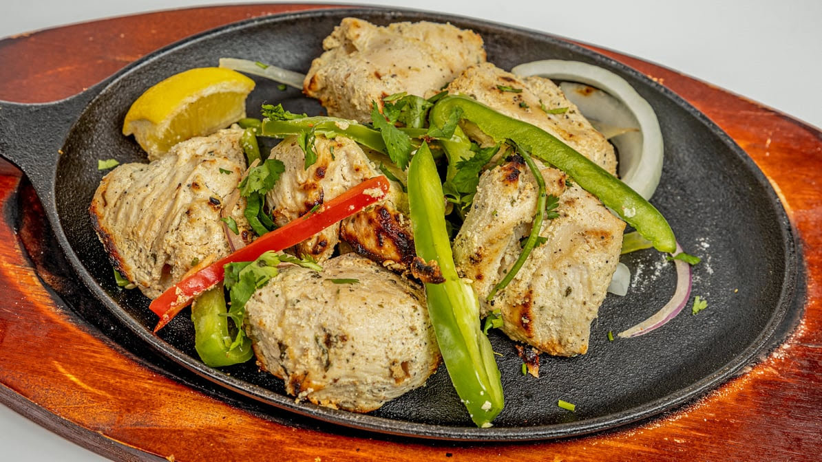 Riverdale Indian Grill by null