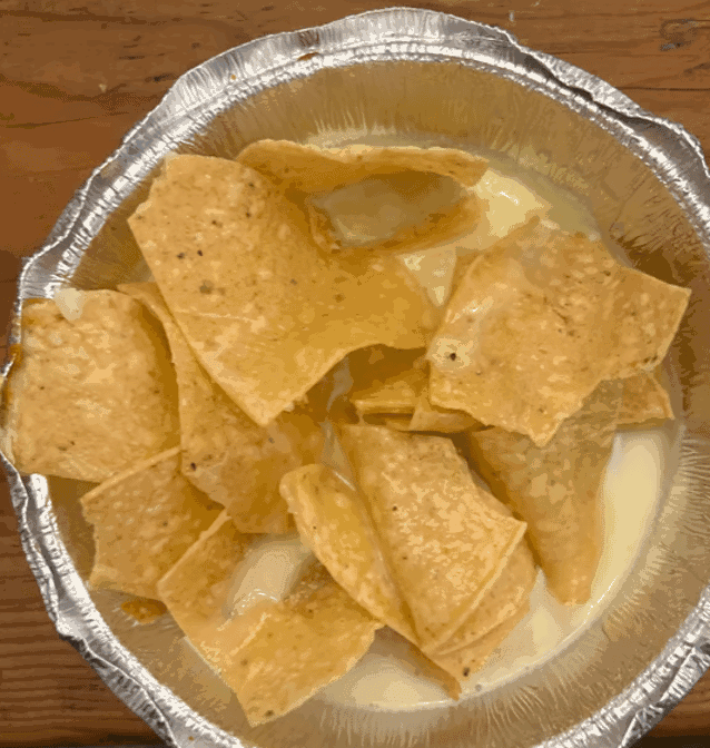 Coyote's Mexican Grill by null