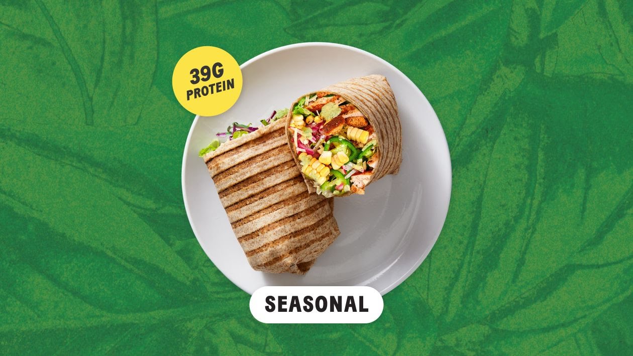 Chopt Creative Salad Co. by null