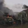 ロシア ウクライナ軍事侵攻 “80以上の施設攻撃”ロシア国防省