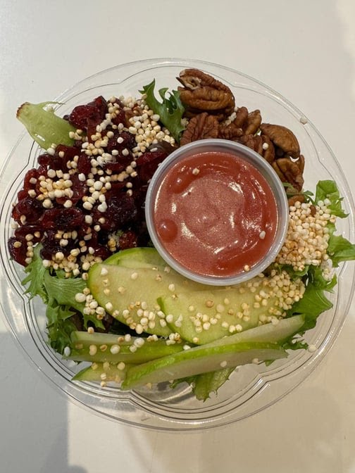 Timber Pizza Co. by null