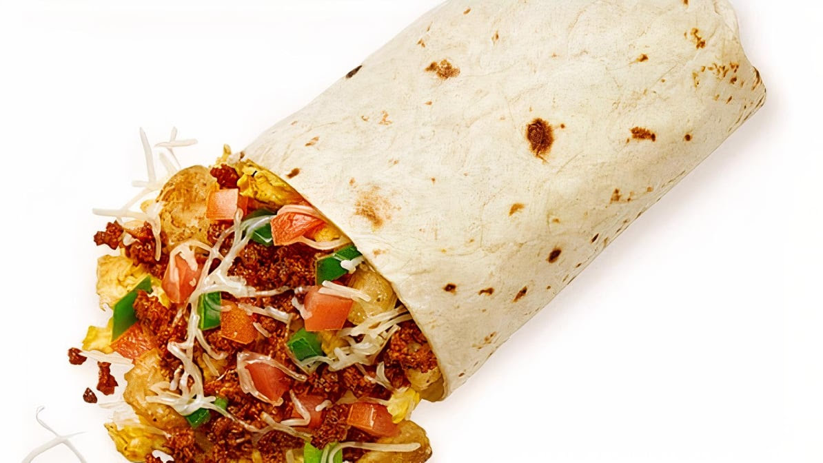 District Taco by null