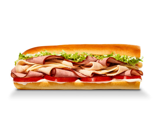 Jimmy John's by null
