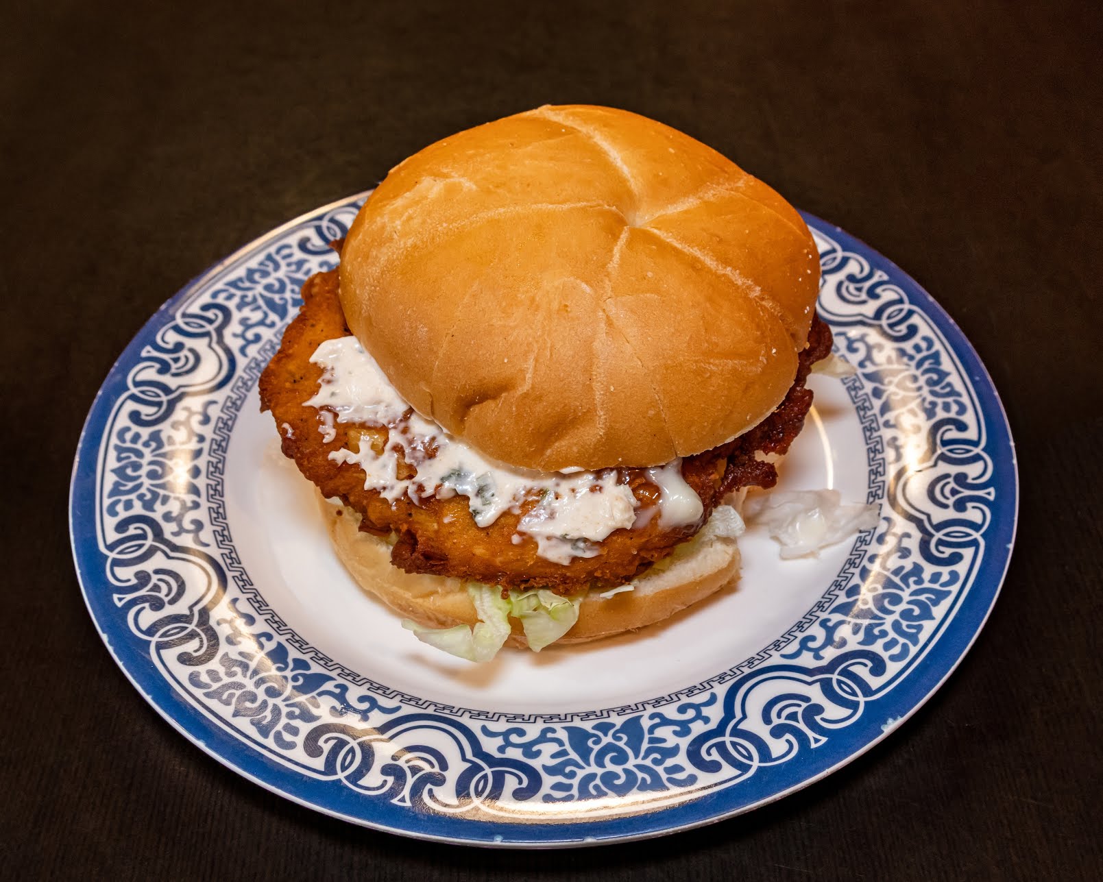 Cluckadoodledoo by null