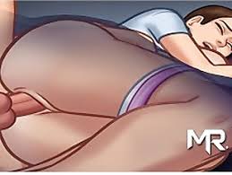 Plump anime mom get proneboned fucked her stepson jpg x Anime mom