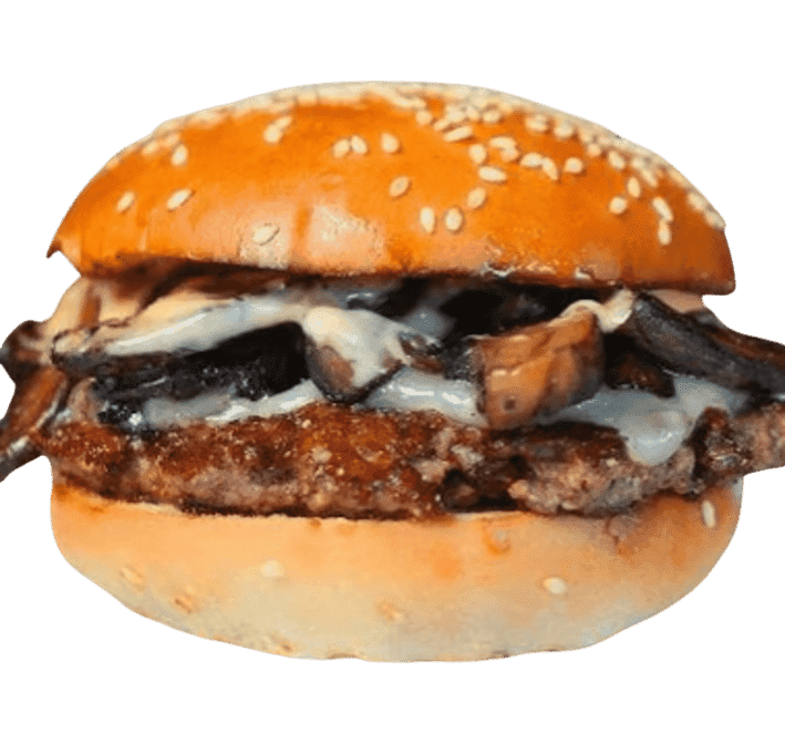 Super Duper Burgers by null