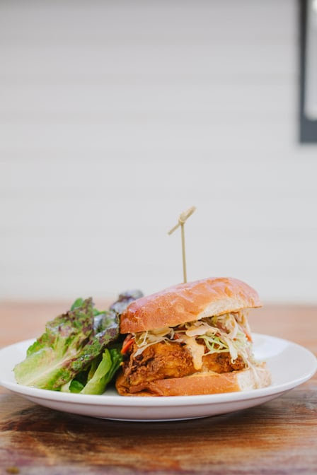 Bloom Carneros by null