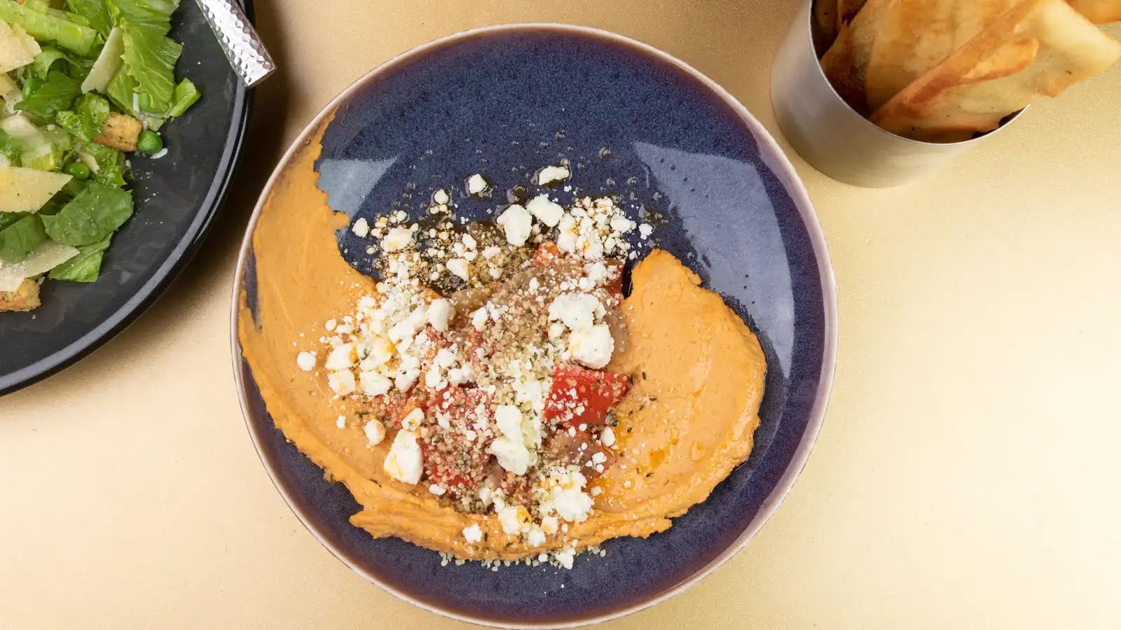 Thorn Restaurant & Lounge by null