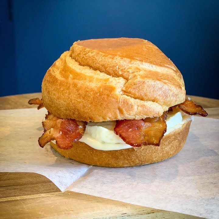 Joan + Joe Coffee by null