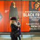 Retailers Push Early Start to Black Friday Sales 