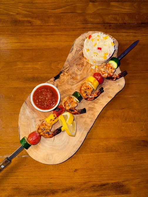 Argo Restaurant by null