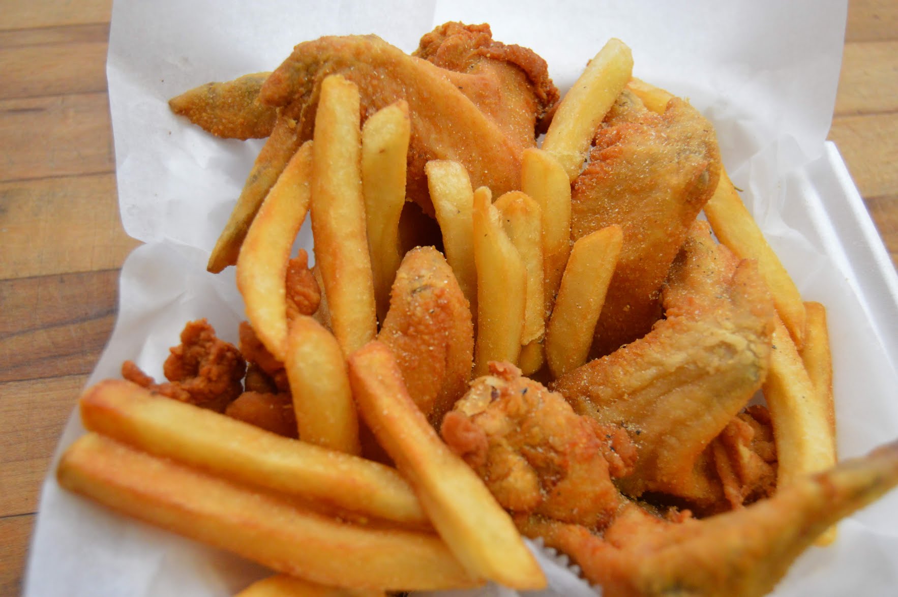 Doughboy's Chicago by null