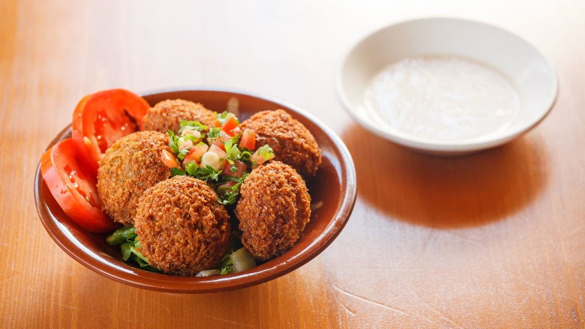 Marouch Restaurant by null
