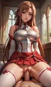 Asuna hentai sao porn sword art online hentai anime sex rule jpg x Sword art online