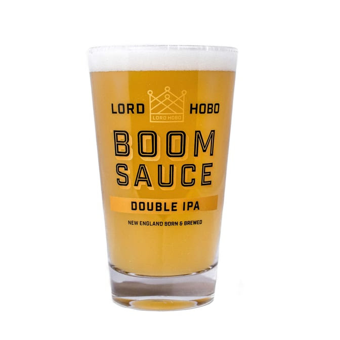 Lord Hobo Boston by null