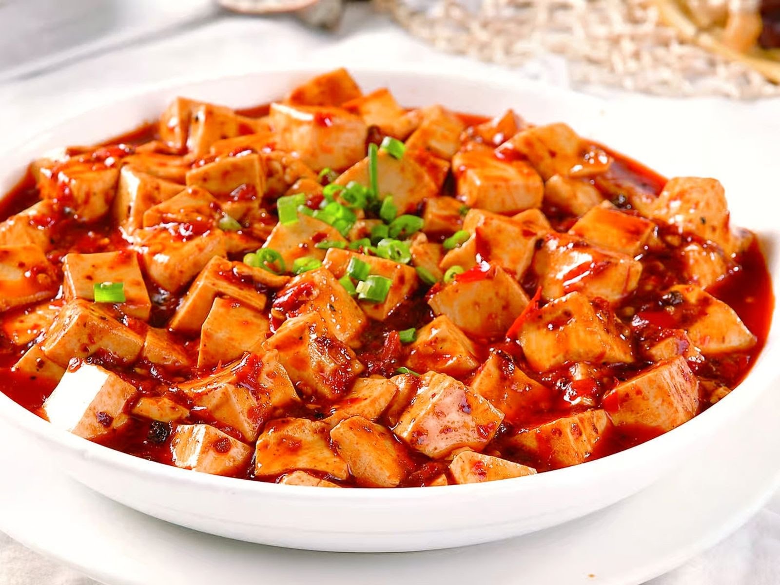 Szechuan Brothers Chinese Restaurant by null