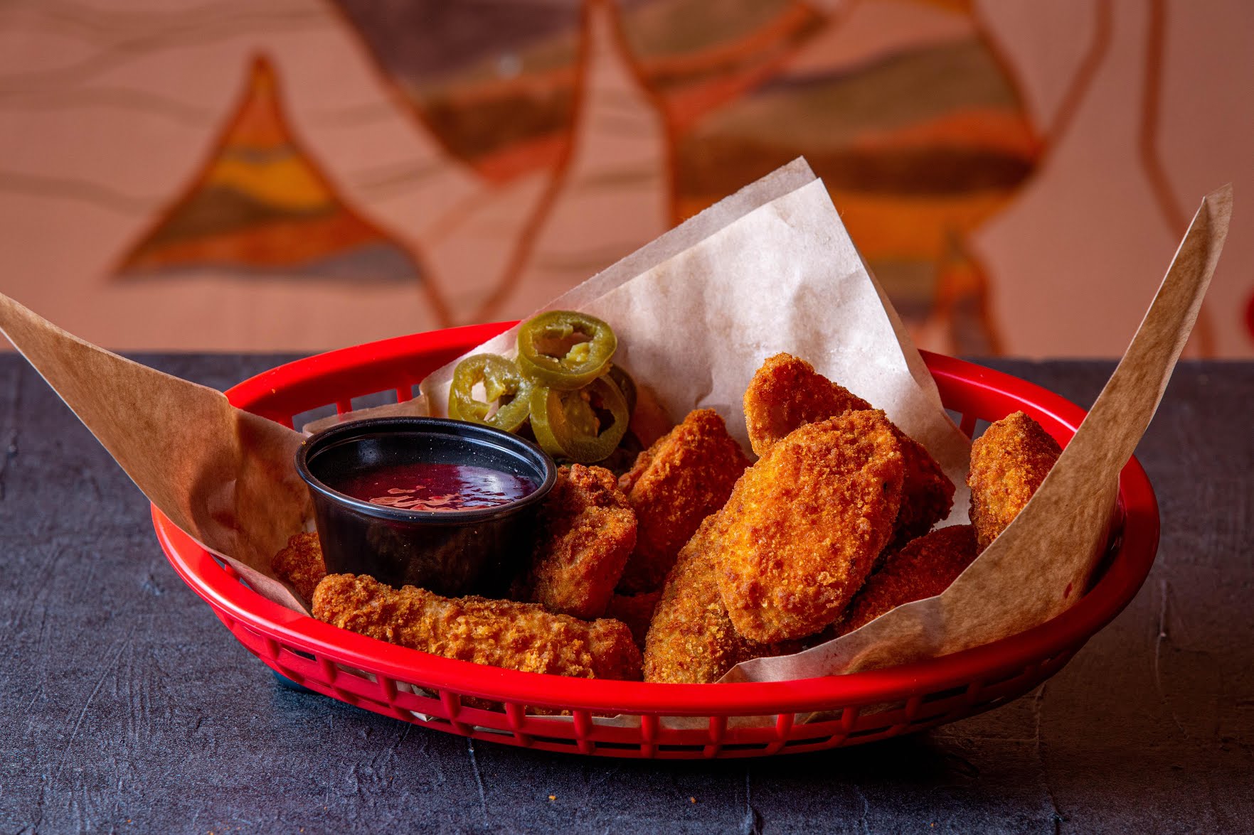 Dusty’s Hideaway by null