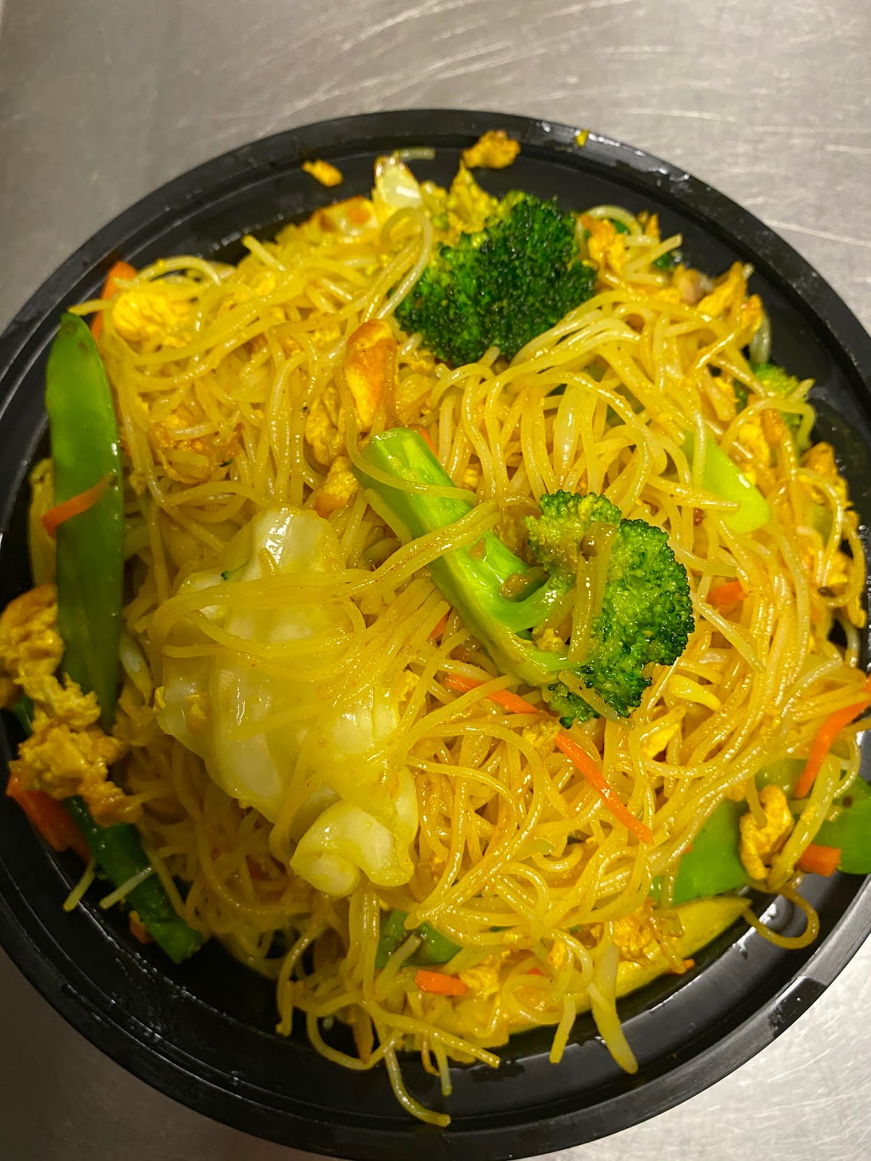 Pepper Asian Bistro by null