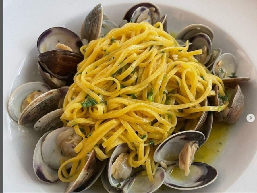 Sapore di Mare Italian Seafood - Coconut Grove by null