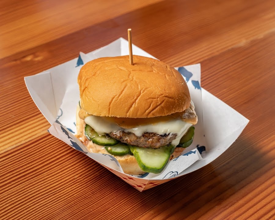 Pig Beach BBQ Queens by null