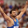 Paris 2024: Record-breaker Sumit Antil wins back-to-back ...