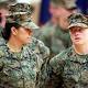Marine Corps to Remove the Word 'Man' From 19 Job Titles 