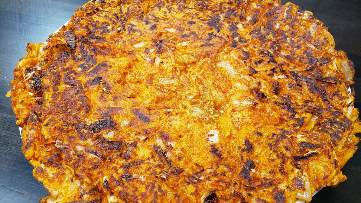 Yong's Korean Kitchen by null