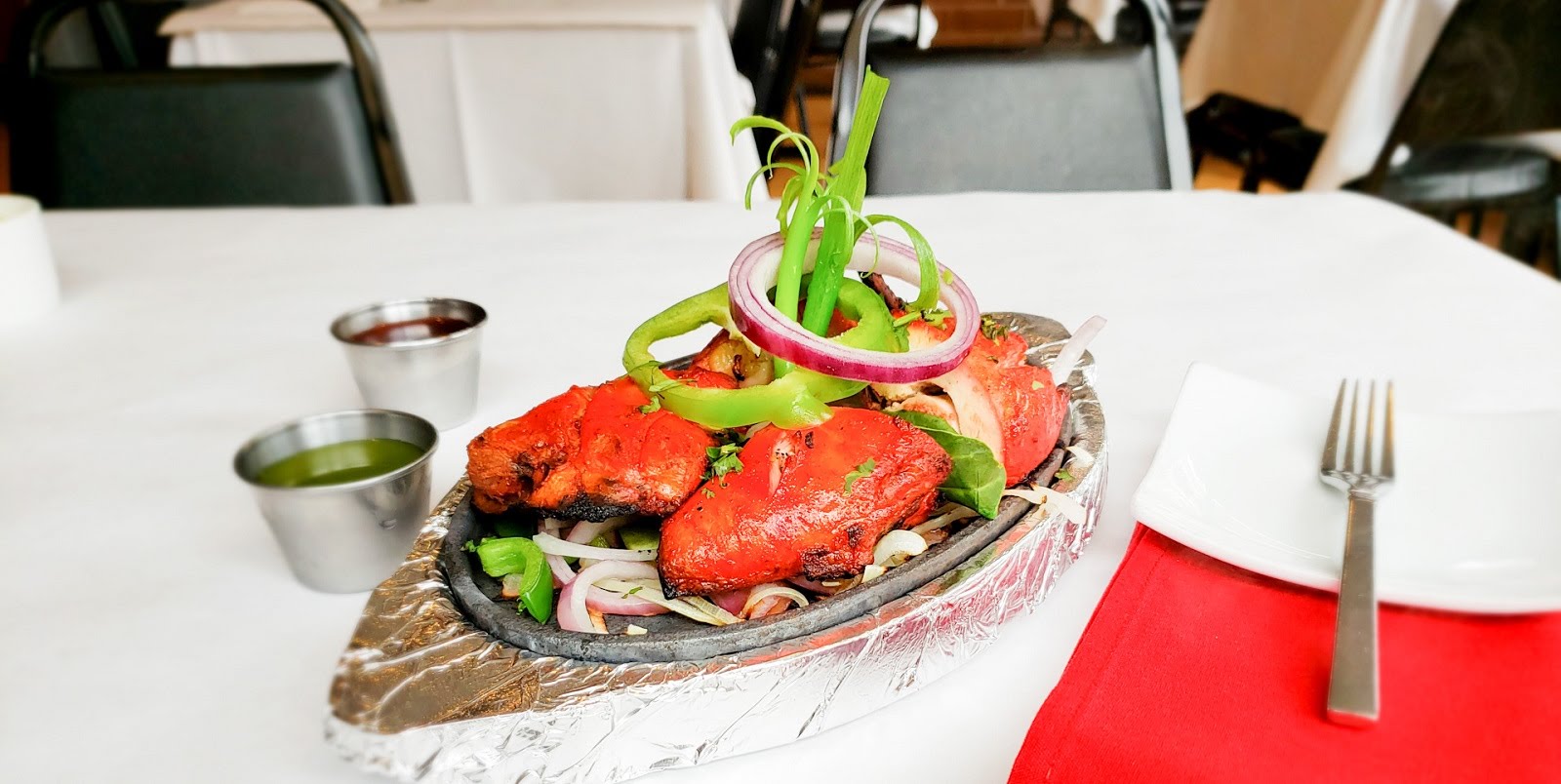 Cumin Restaurant - Lakeview by null