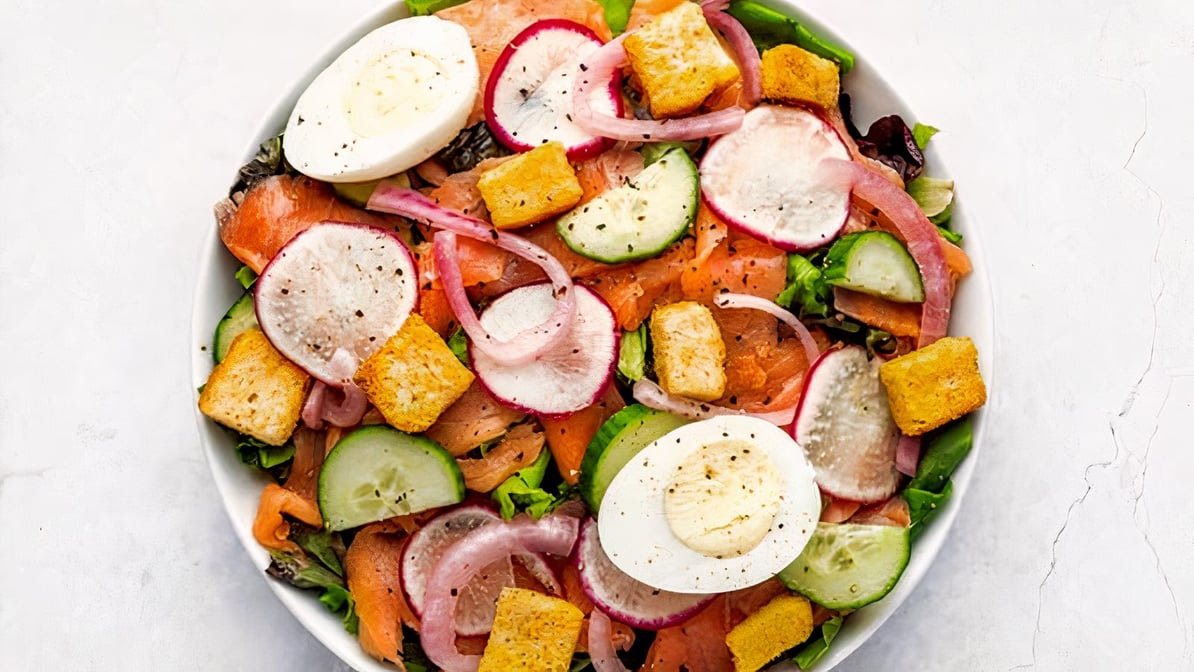 Kale Me Crazy | Health Food Restaurant Morningside by null