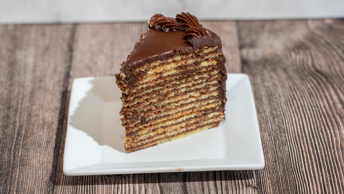 Burney's Sweets & More by null