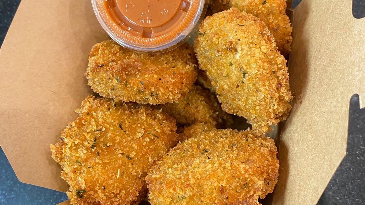 Chun Vegetarian by null