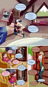 Gravity falls truth or dare muses sex and porn comics jpg x Gravity falls comic