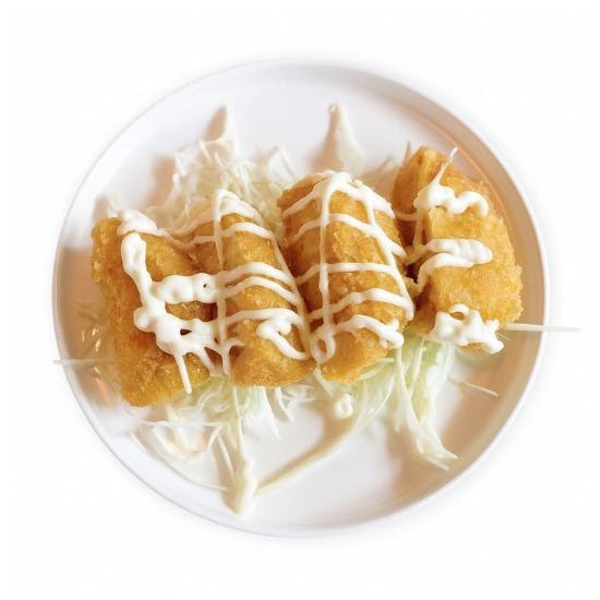 Noburu Ramen and Sushi by null