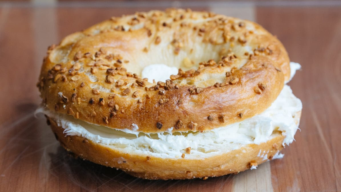 Philly Style Bagels by null