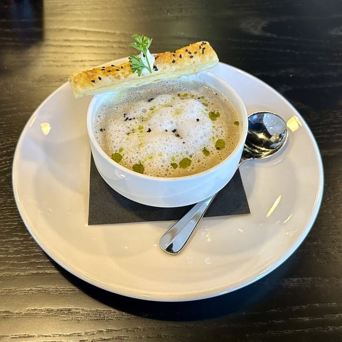 1933 House of Bourbon by null