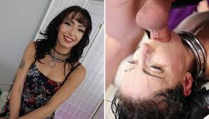 Compilation of extreme homemade deepthroat jpg x Extrem deepthroat