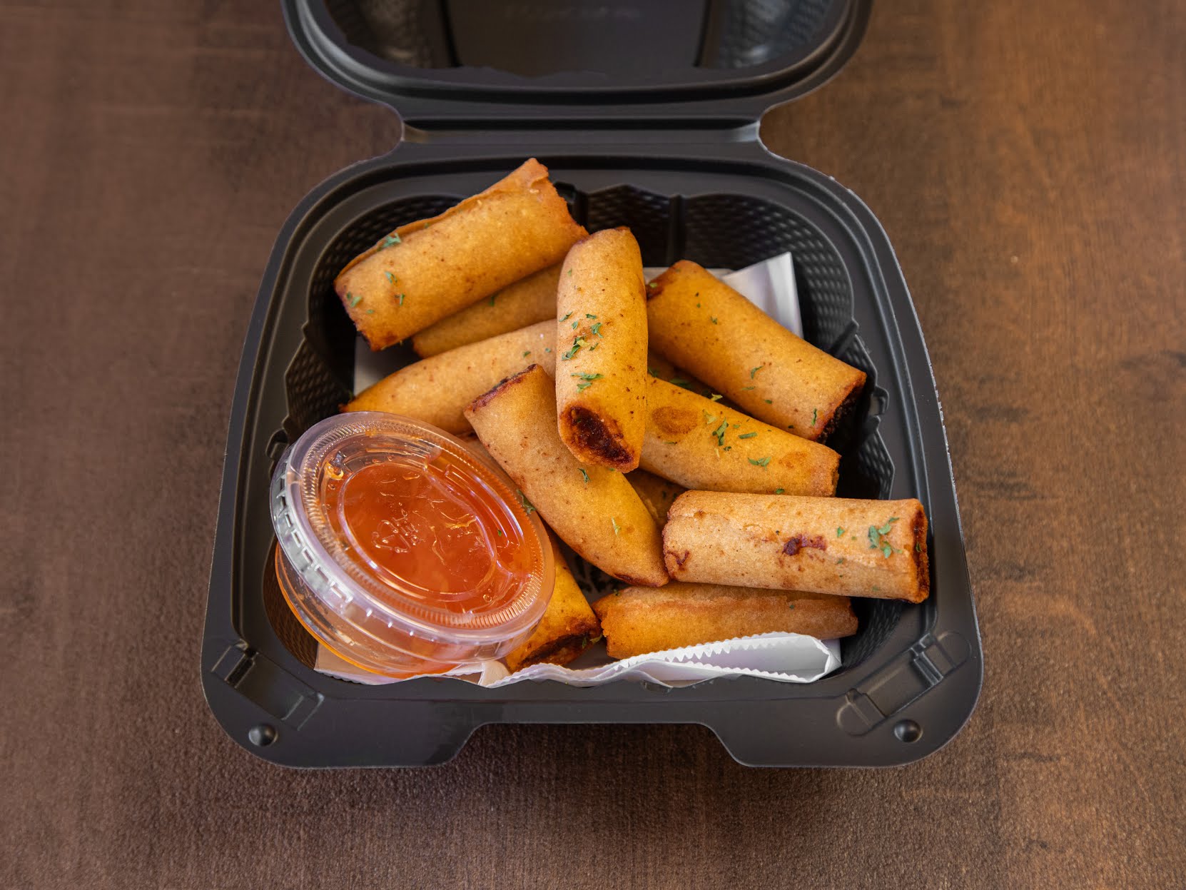 L.A. Chibugan by null