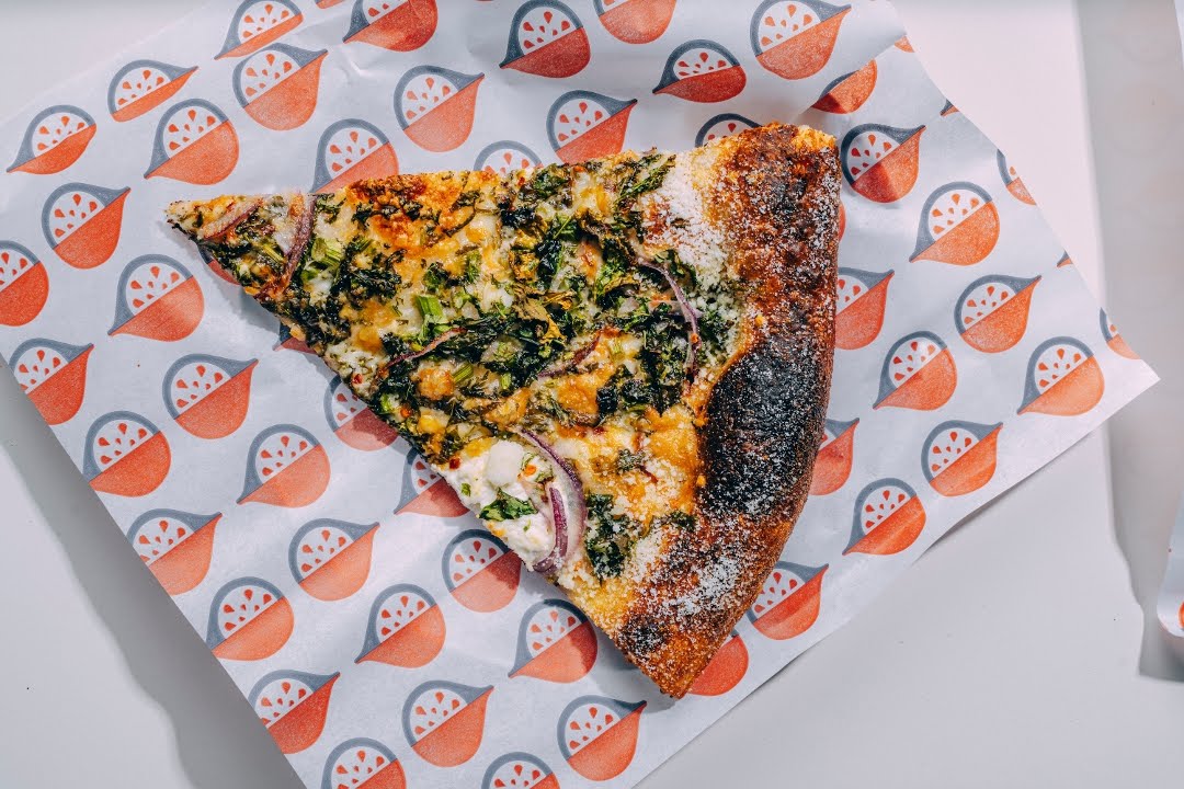 Che Fico Pizzeria at Thrive City by null