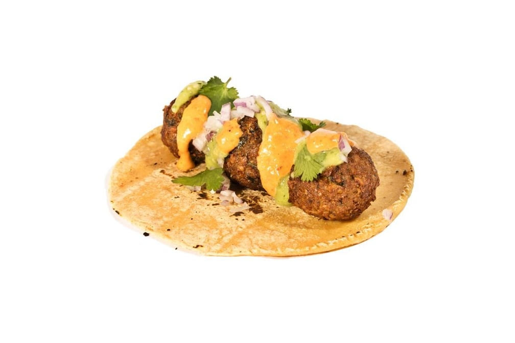 MidEast Tacos - Glendale by null