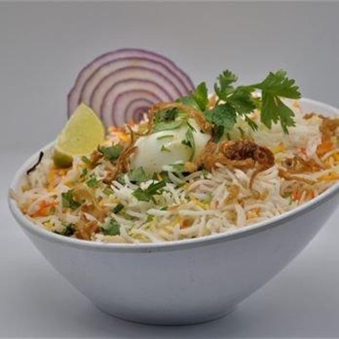 Paradise Biryani Pointe by null