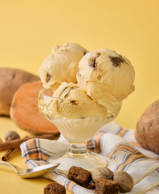 Lick Honest Ice Creams by null