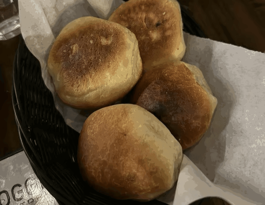 Oggi Trattoria by null