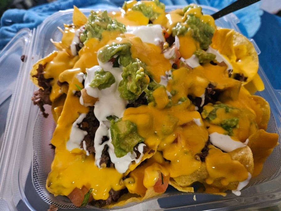 Guadalajara Tacos by null