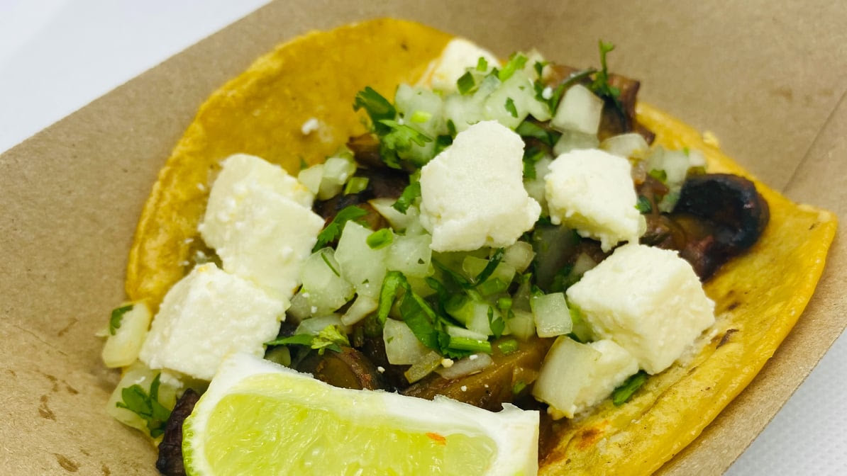 Borrachito Taqueria & Spirits by null