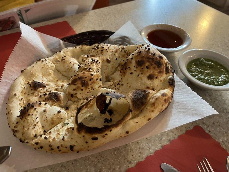 Touch of Asia by null