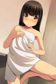 matsunaga_kouyou naked imagesize:1600x2400|matsunaga kouyou, original, absurdres, highres, nude filter ...