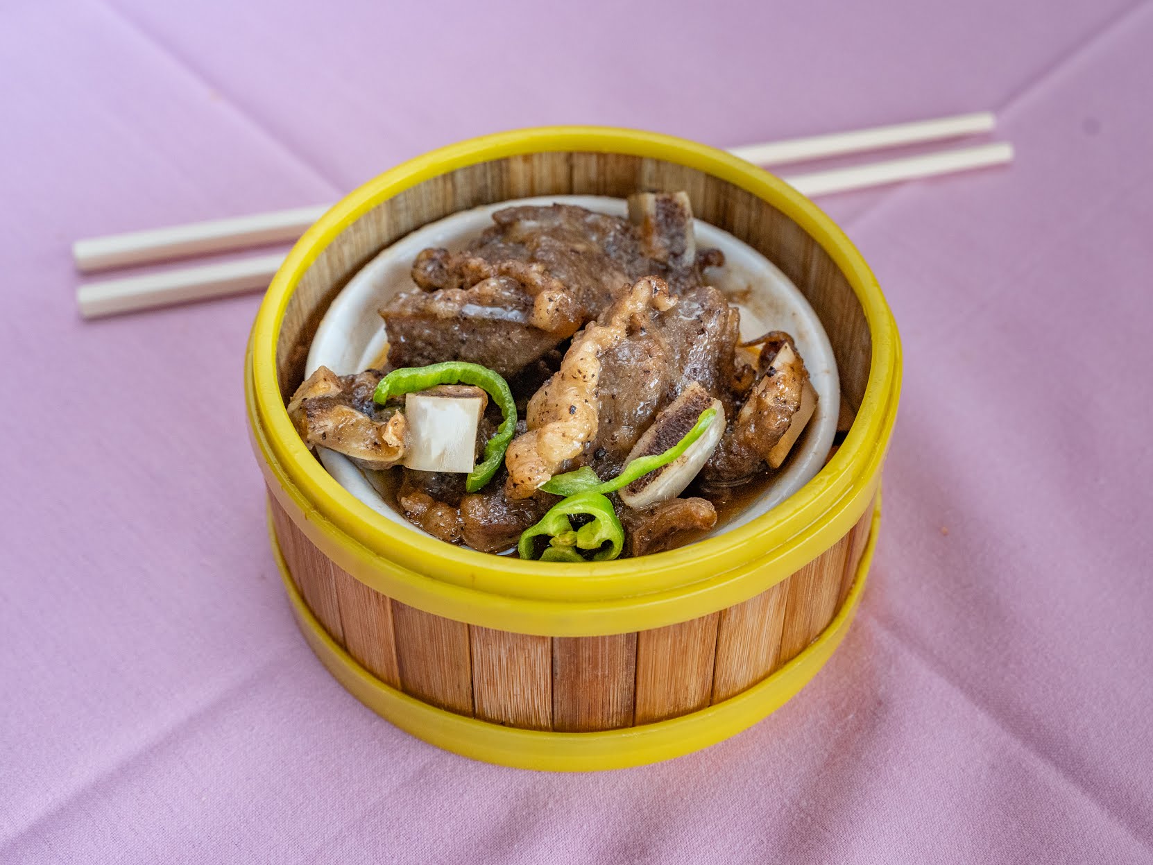 Grand Palace Restaurant by null