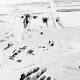 Thaw could release Cold War-era U.S. toxic waste buried under Greenland's ice 