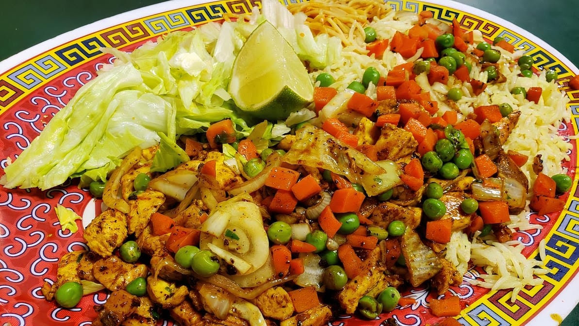 Baarakallah Restaurant Somali Cuisine by null